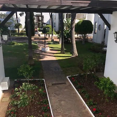 Appartement Special In The Costa Del Sol Estepona