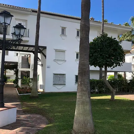 Special In The Costa Del Sol * Estepona