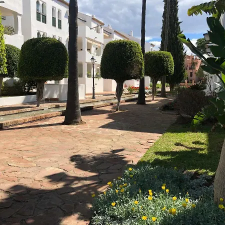 Special In The Costa Del Sol *