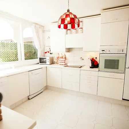 Apartman Special In The Costa Del Sol