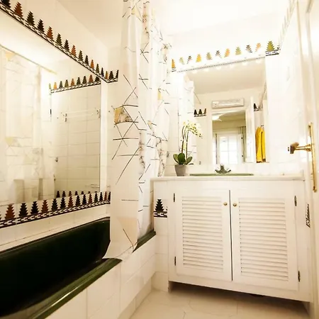 Apartman Special In The Costa Del Sol *