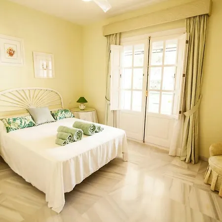 Special In The Costa Del Sol * Estepona