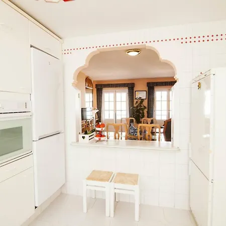 Special In The Costa Del Sol Estepona