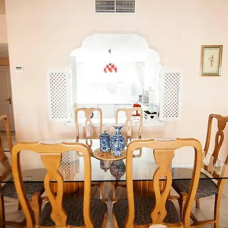 Special In The Costa Del Sol Appartement Estepona