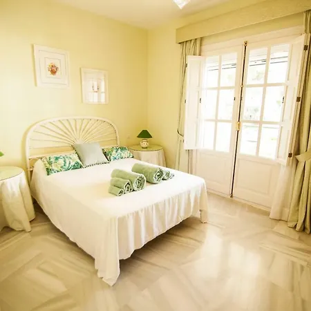 Special In The Costa Del Sol * Estepona