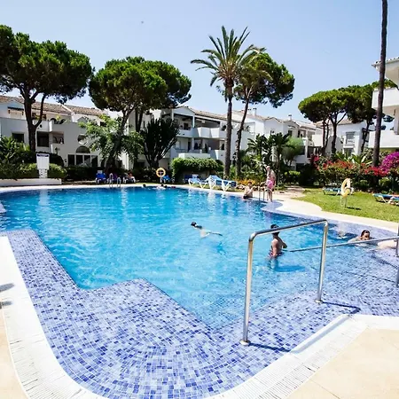 Special In The Costa Del Sol