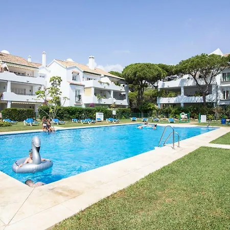 Special In The Costa Del Sol Appartement