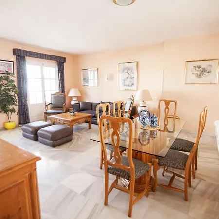 Special In The Costa Del Sol Estepona