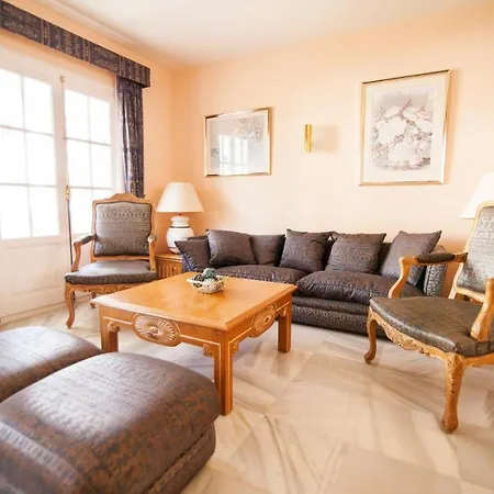 Special In The Costa Del Sol Estepona