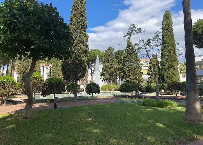 Special In The Costa Del Sol * エステポナ