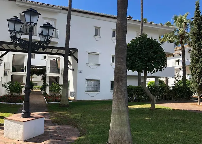 Special In The Costa Del Sol * Estepona