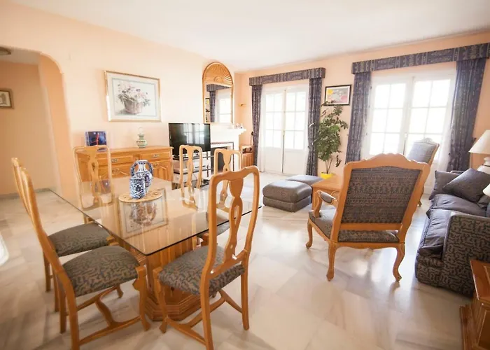 Apartman Special In The Costa Del Sol *