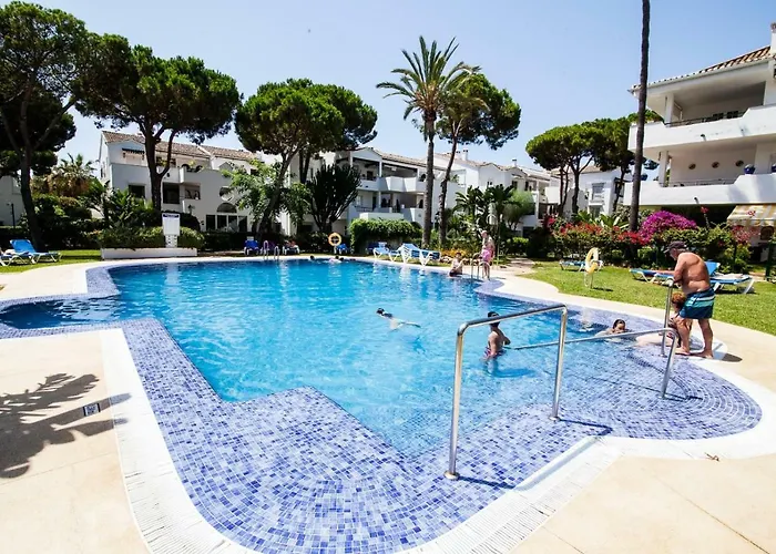 Special In The Costa Del Sol