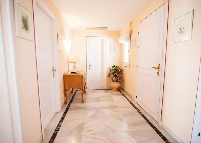 Special In The Costa Del Sol