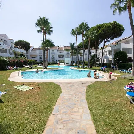 Apartment Special In The Costa Del Sol *