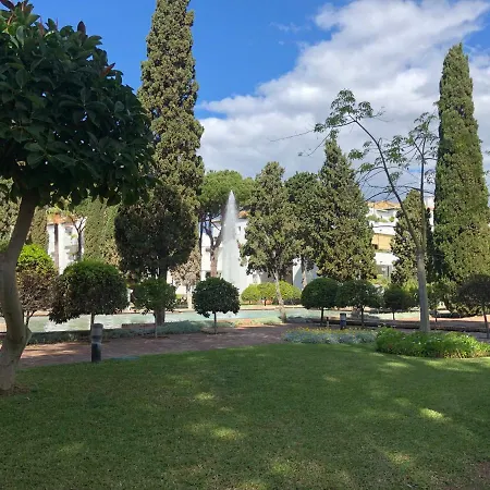 Special In The Costa Del Sol * Estepona