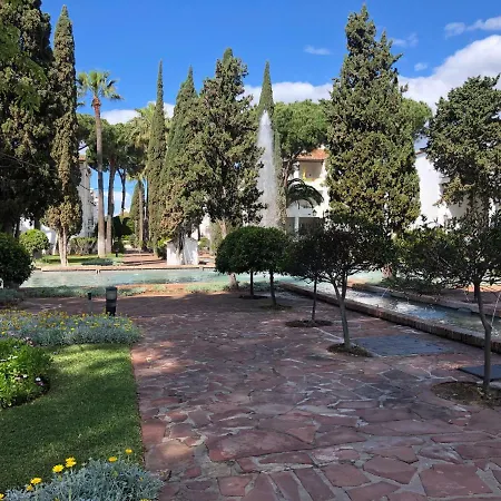 Apartment Special In The Costa Del Sol *