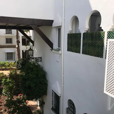 Special In The Costa Del Sol Apartment