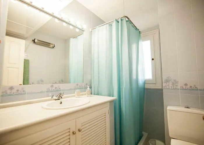 Special In The Costa Del Sol