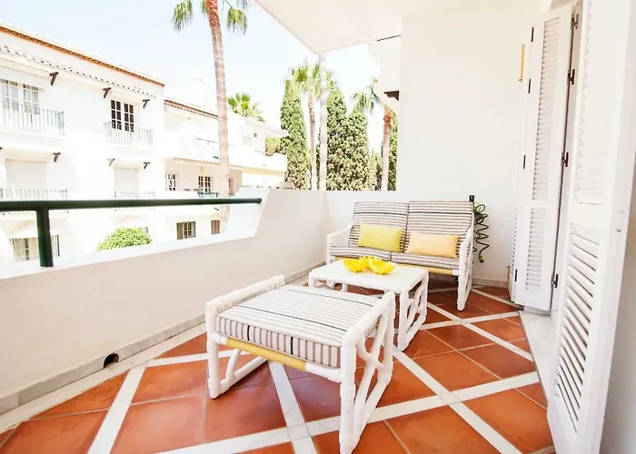 Special In The Costa Del Sol Estepona