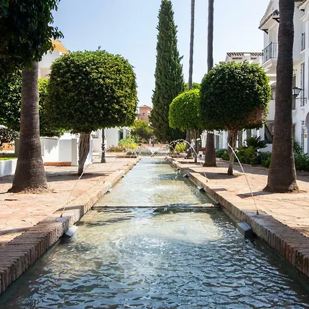 Daire Special In The Costa Del Sol Estepona