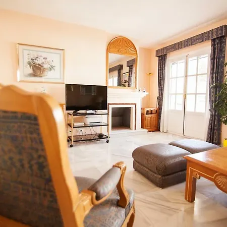 Special In The Costa Del Sol Daire Estepona