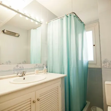 Special In The Costa Del Sol