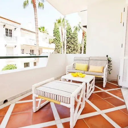 Special In The Costa Del Sol Estepona