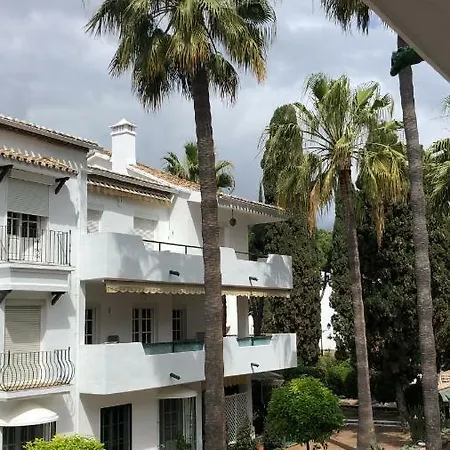 Special In The Costa Del Sol * אסטפונה