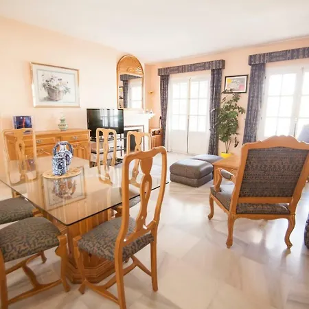 Apartamento Special In The Costa Del Sol *