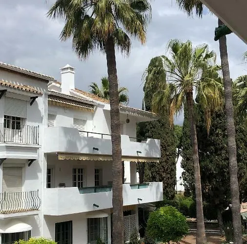 Special In The Costa Del Sol * Estepona