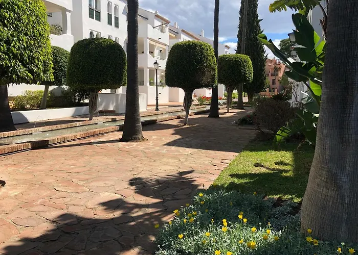 Special In The Costa Del Sol *