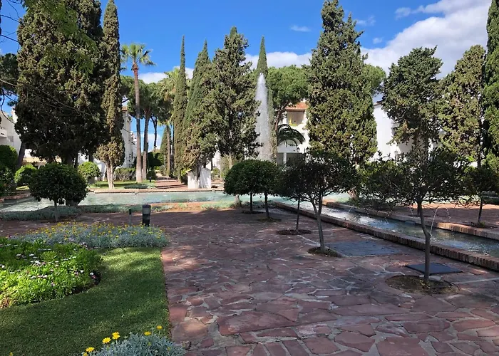 Apartamento Special In The Costa Del Sol *