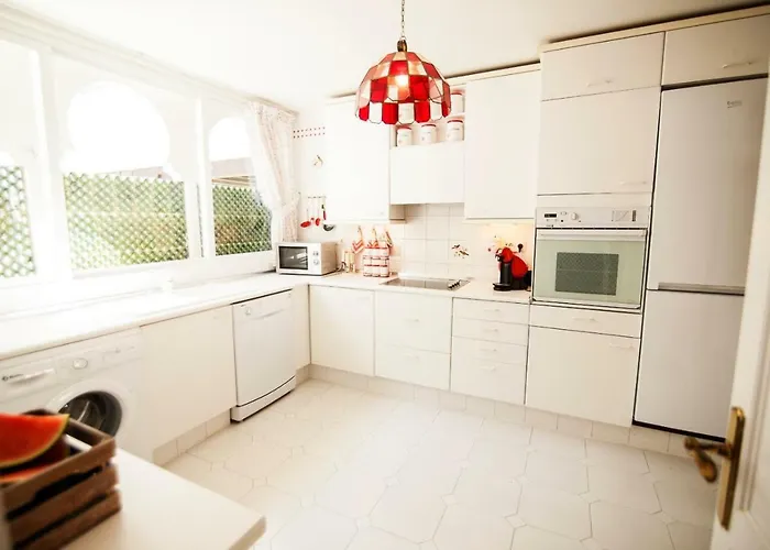 Apartamento Special In The Costa Del Sol