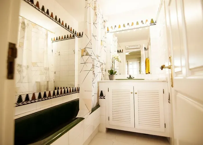 Apartamento Special In The Costa Del Sol *