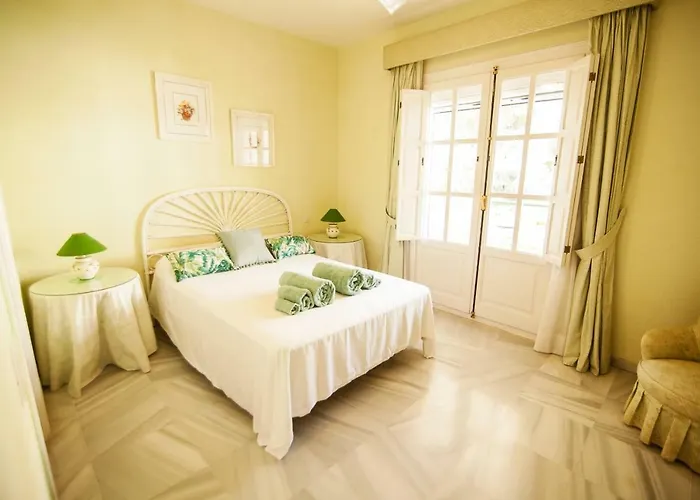 Special In The Costa Del Sol * Estepona