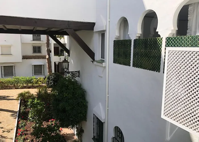 Special In The Costa Del Sol Apartamento